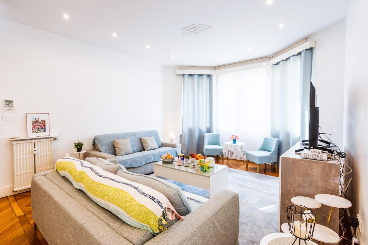 Palais Promenade Ap4166 Nice, By Riviera Holiday Homes Extérieur photo
