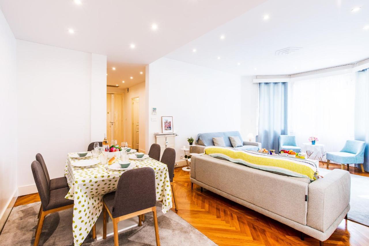 Palais Promenade Ap4166 Nice, By Riviera Holiday Homes Extérieur photo