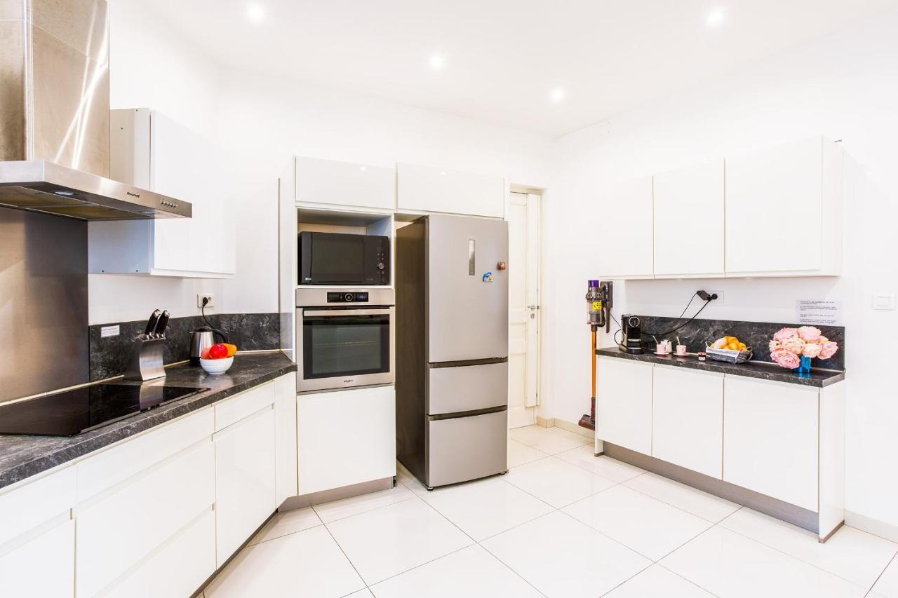 Palais Promenade Ap4166 Nice, By Riviera Holiday Homes Extérieur photo
