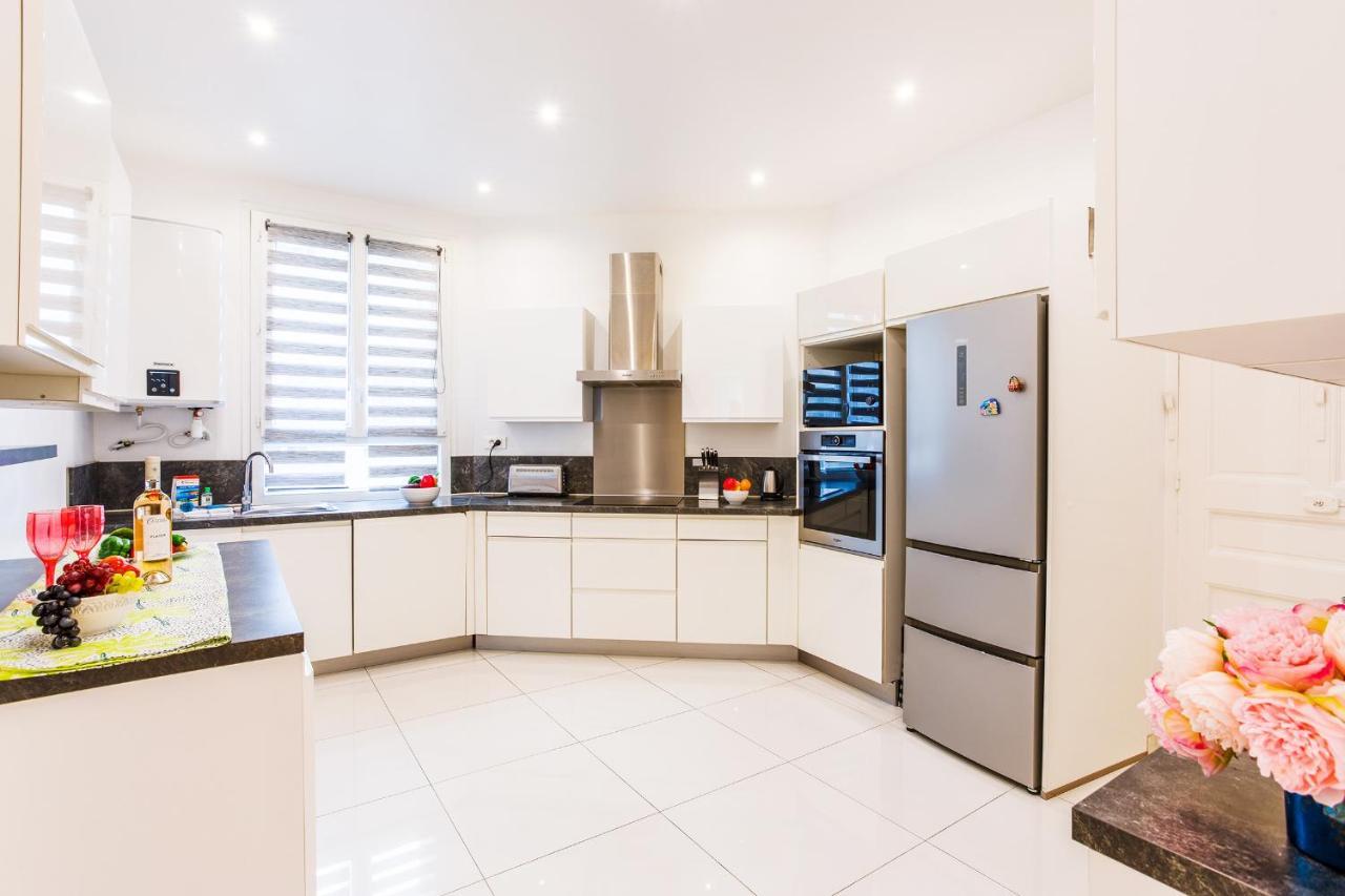 Palais Promenade Ap4166 Nice, By Riviera Holiday Homes Extérieur photo