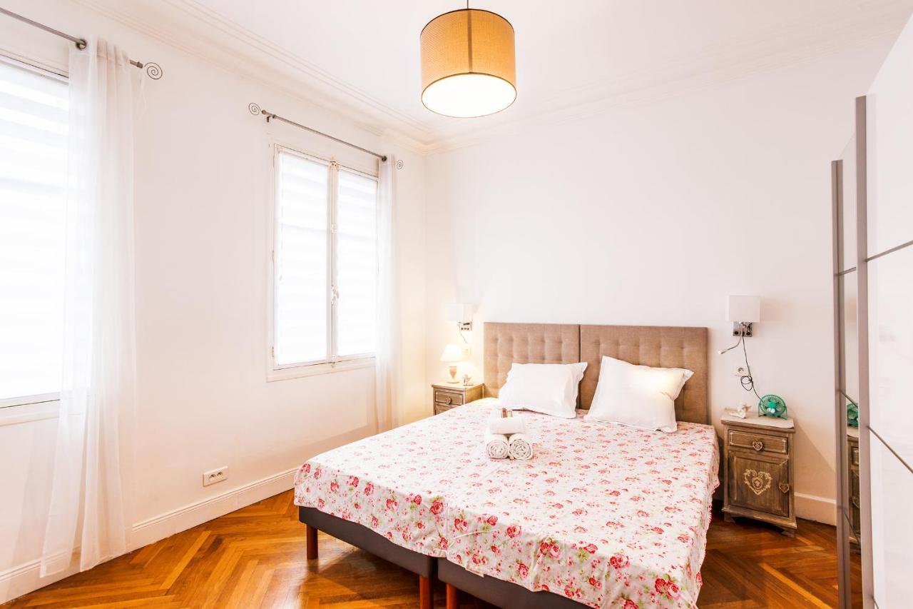 Palais Promenade Ap4166 Nice, By Riviera Holiday Homes Extérieur photo