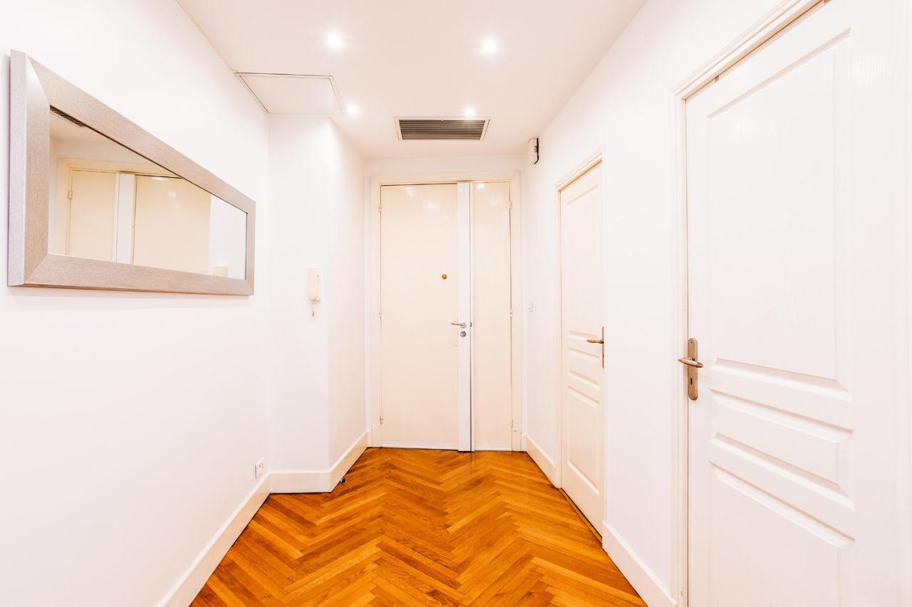 Palais Promenade Ap4166 Nice, By Riviera Holiday Homes Extérieur photo