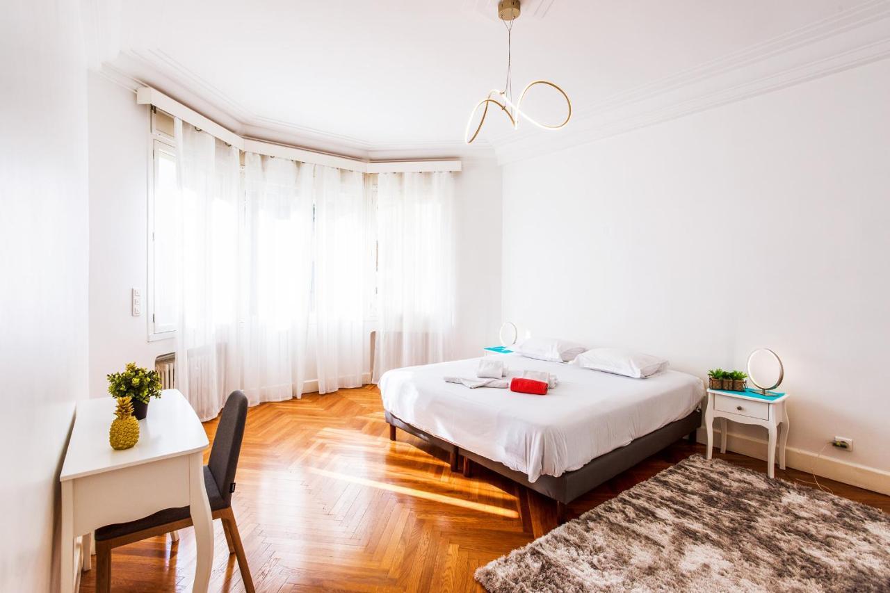 Palais Promenade Ap4166 Nice, By Riviera Holiday Homes Extérieur photo