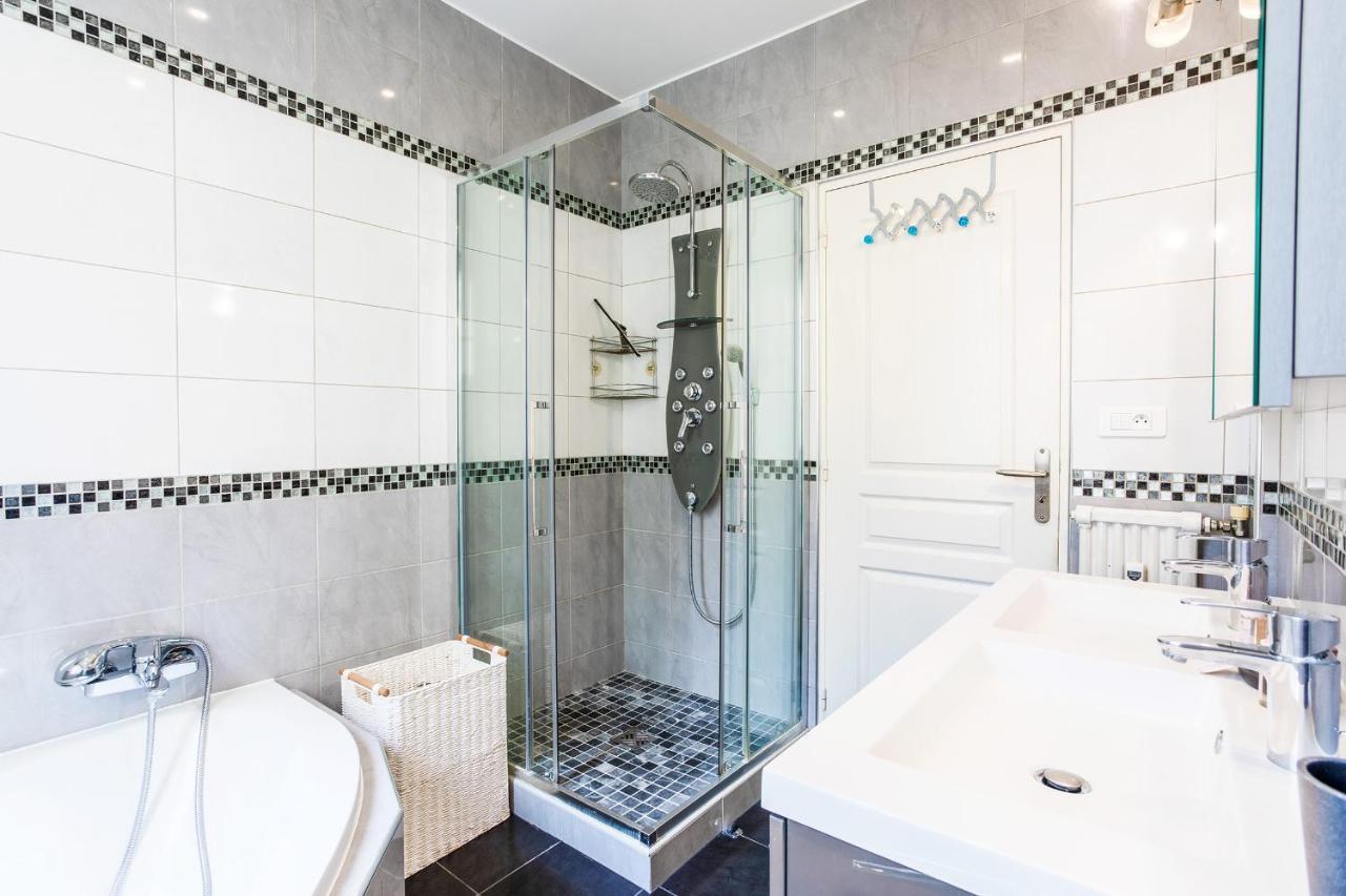 Palais Promenade Ap4166 Nice, By Riviera Holiday Homes Extérieur photo