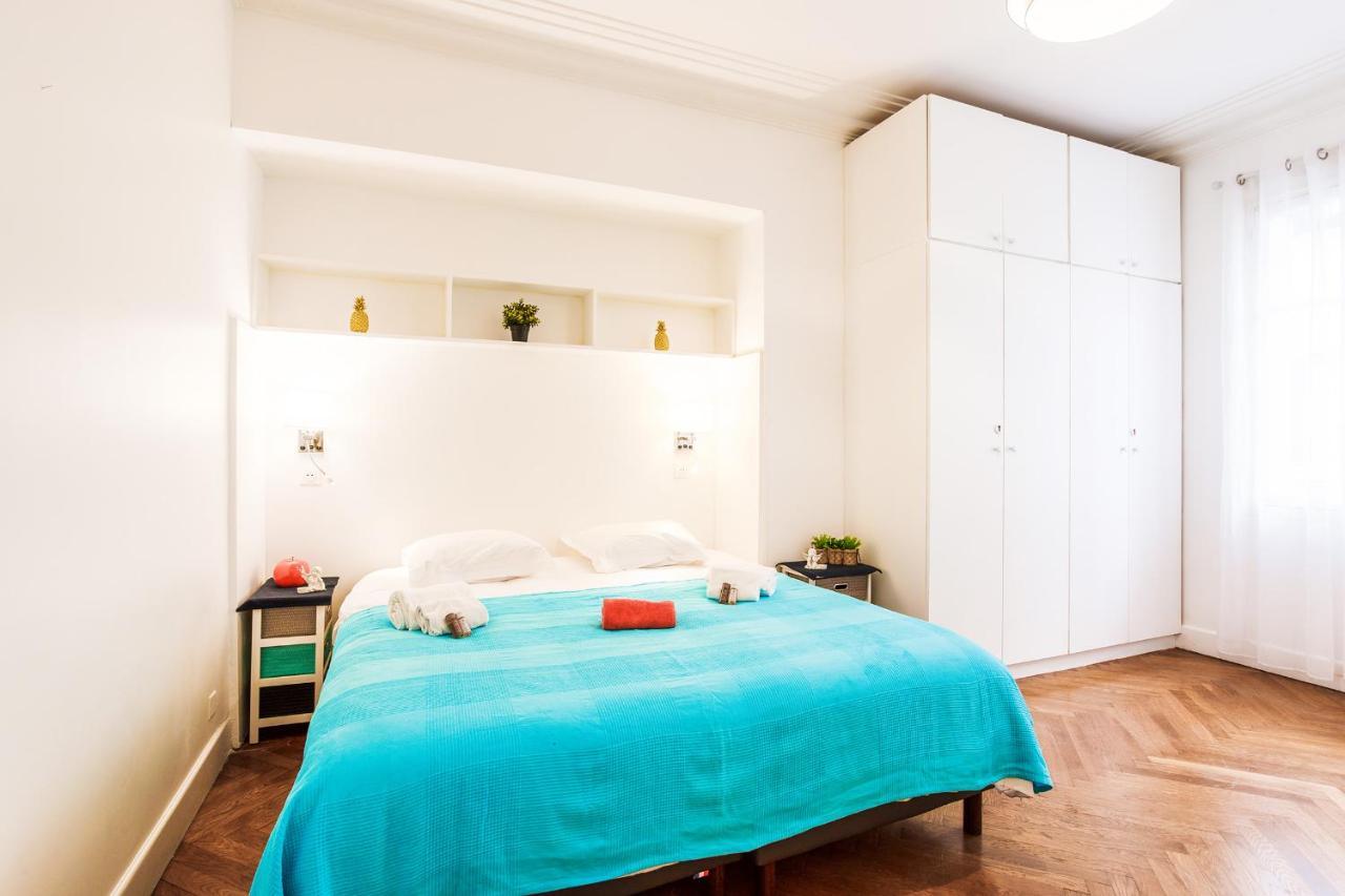 Palais Promenade Ap4166 Nice, By Riviera Holiday Homes Extérieur photo