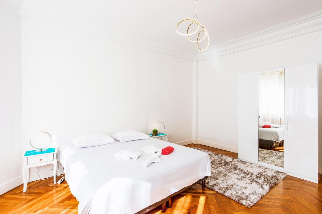 Palais Promenade Ap4166 Nice, By Riviera Holiday Homes Extérieur photo