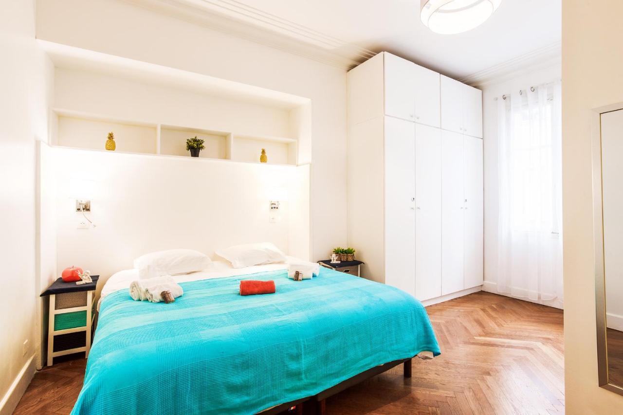 Palais Promenade Ap4166 Nice, By Riviera Holiday Homes Extérieur photo