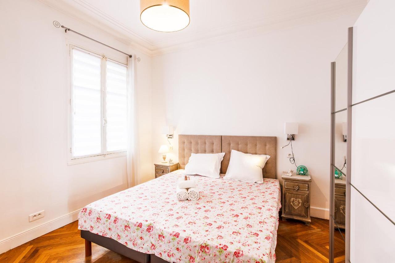 Palais Promenade Ap4166 Nice, By Riviera Holiday Homes Extérieur photo